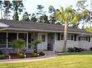7930 Chesterfield Rd, Pensacola, FL 32506