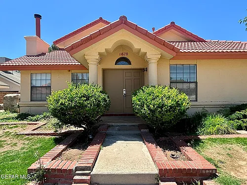 11670 Rufus Brijalba Dr Photo 1