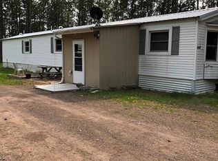 37250 Duxbury Rd, Sandstone, MN 55072