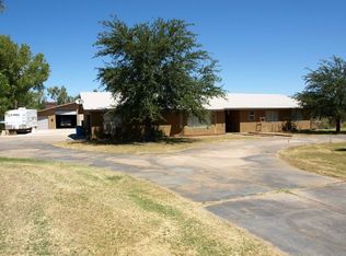 1675 E Cottonwood Ln, Mohave Valley, AZ 86440