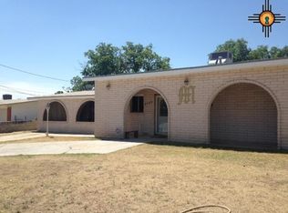 2409 Eunice St, Carlsbad, NM 88220