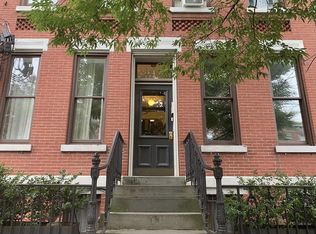317 Pavonia Ave APT 5, Jersey City, NJ 07302