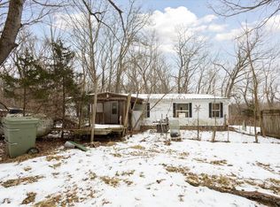 7311 E Day Rd, Bellevue, MI 49021