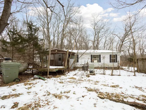 7311 E Day Rd, Bellevue, MI 49021