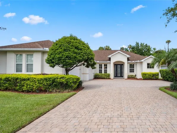 983 BIGHORN STREET, OVIEDO, FL 32765