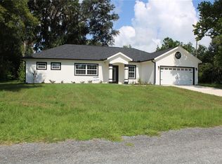 226 NW 8th St, Williston, FL 32696