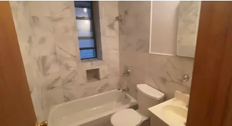 Rented by Manhattan Dwelling Corporation