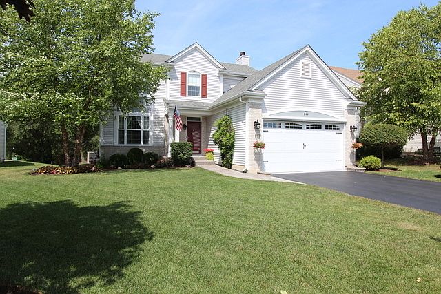 1st image of 644 Needlegrass Pkwy