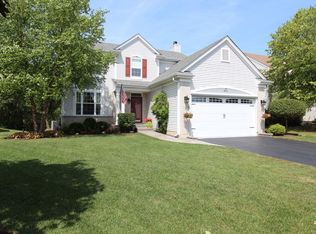 644 Needlegrass Pkwy, Antioch, IL 60002