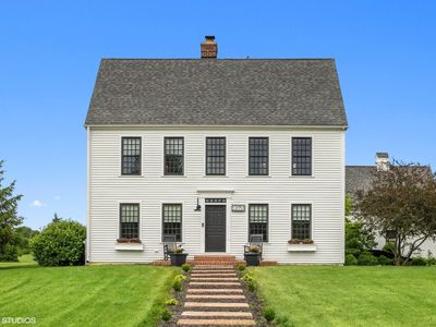 12053 Andrew St, Plano, IL, 60545