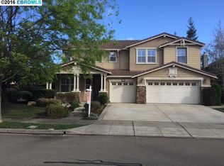 1605 Antica Dr, Brentwood, CA
