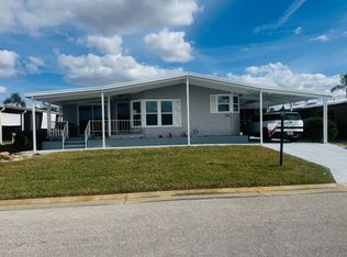 3716 Buena Vista Way S, Ellenton, FL 34222