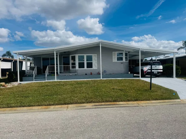 3716 Buena Vista Way S, Ellenton, FL 34222