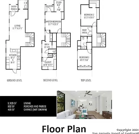 808 E Carson St #101 — Photo 18
