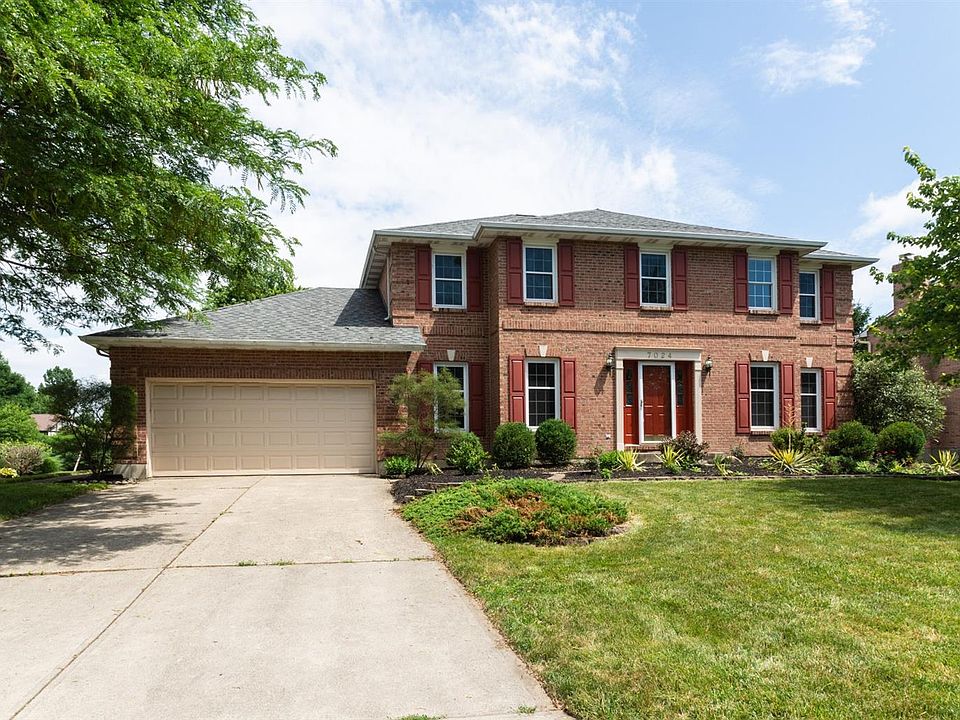 1st image of 7024 Gregory Creek Ln