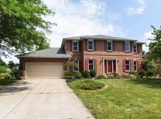 7024 Gregory Creek Ln, West Chester, OH 45069