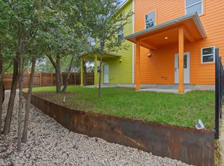 124 S Mockingbird Cir #B, Cedar Creek, TX 78612