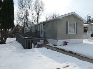 3461 Alma Dr, Alma, MI 48801