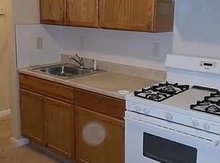 97 Fabyan Pl #6D, Newark, NJ 07112