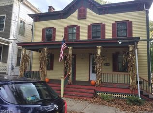 41 S Main St, Pennington, NJ 08534