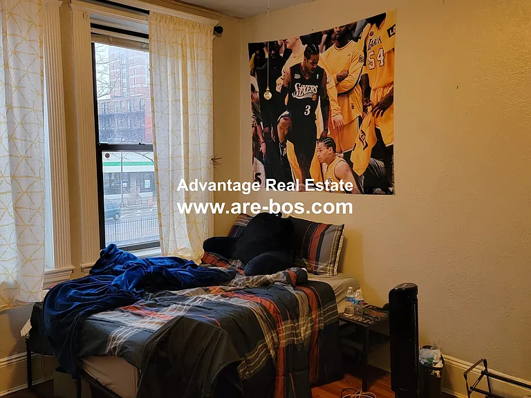 1056 Commonwealth Ave #32 — Photo 15