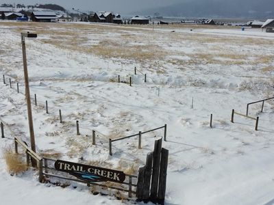 LOT 5 Marie Ln, Alpine, WY, 83128