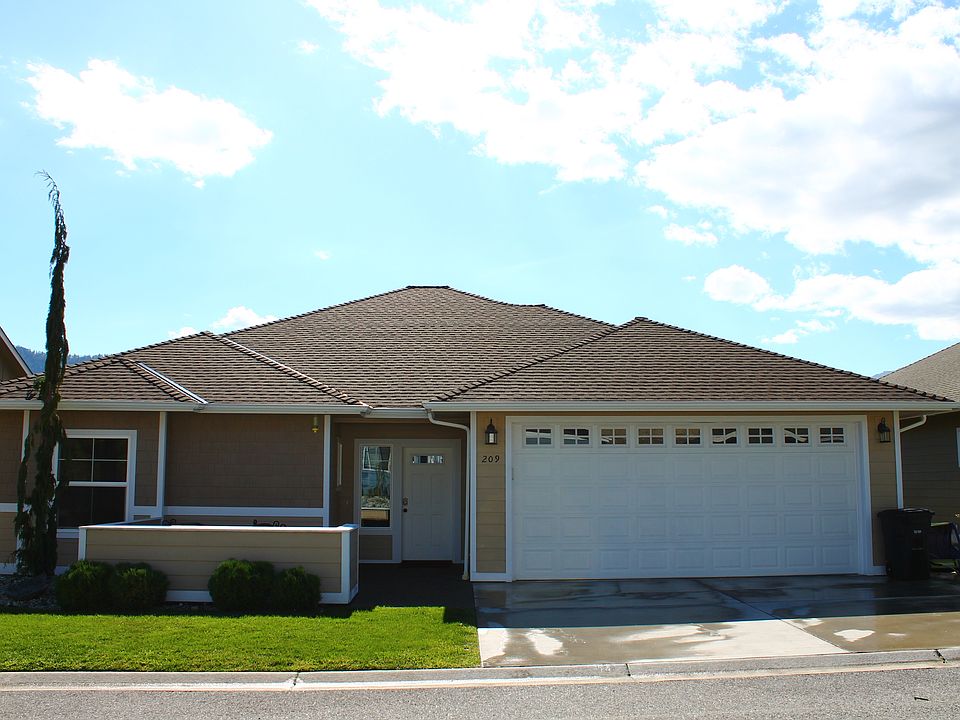 Front House