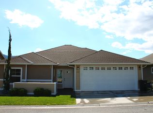 209 Village Dr, Manson, WA 98831