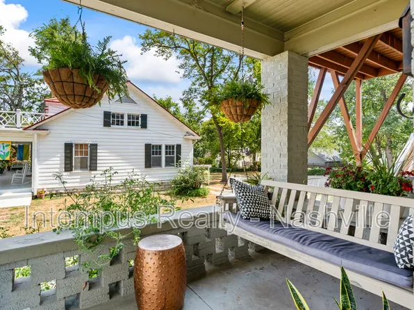 2529 Ashwood Ave #A, Nashville, TN 37212
