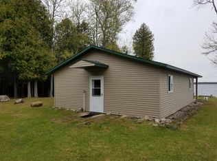 40974 S Cream City Point Rd, Drummond Island, MI 49726