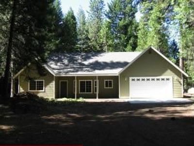 35405 Redwood Dr, Shingletown, CA, 96088