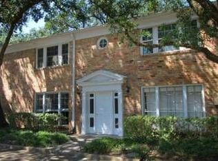 4040 San Felipe St APT 125, Houston, TX 77027