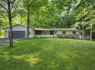 3017 Nick Ave, Kronenwetter, WI 54455