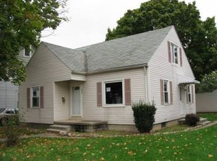 894 Henry St, Marion, OH 43302