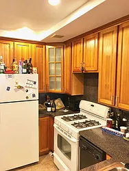 Rented by Amorelli Realty