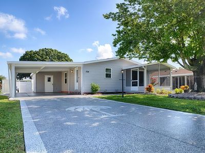 728 Prado Dr, Lady Lake, FL, 32159