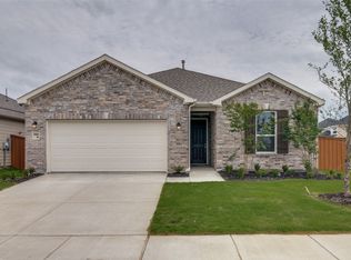 3800 Parsons St, Crandall, TX 75114