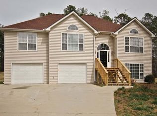 125 Sweet Auburn Ln, Dacula, GA 30019