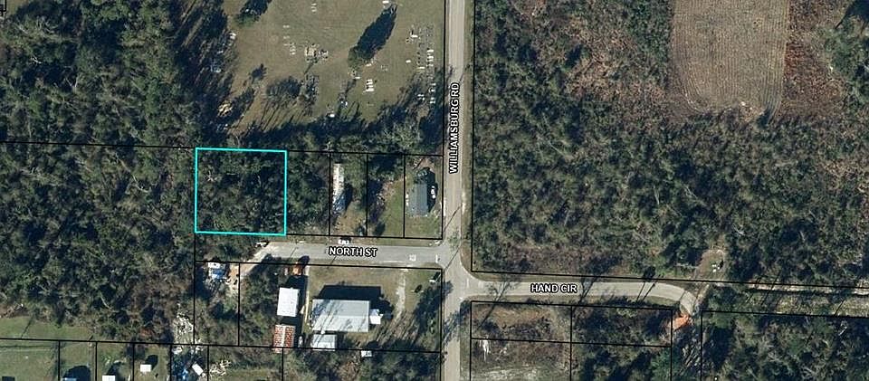 1st image of LOT 5 North St