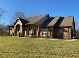 1027 County Road 18, Myrtle, MS 38650