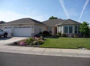 2793 Oakview Ave, Central Pt, OR 97502