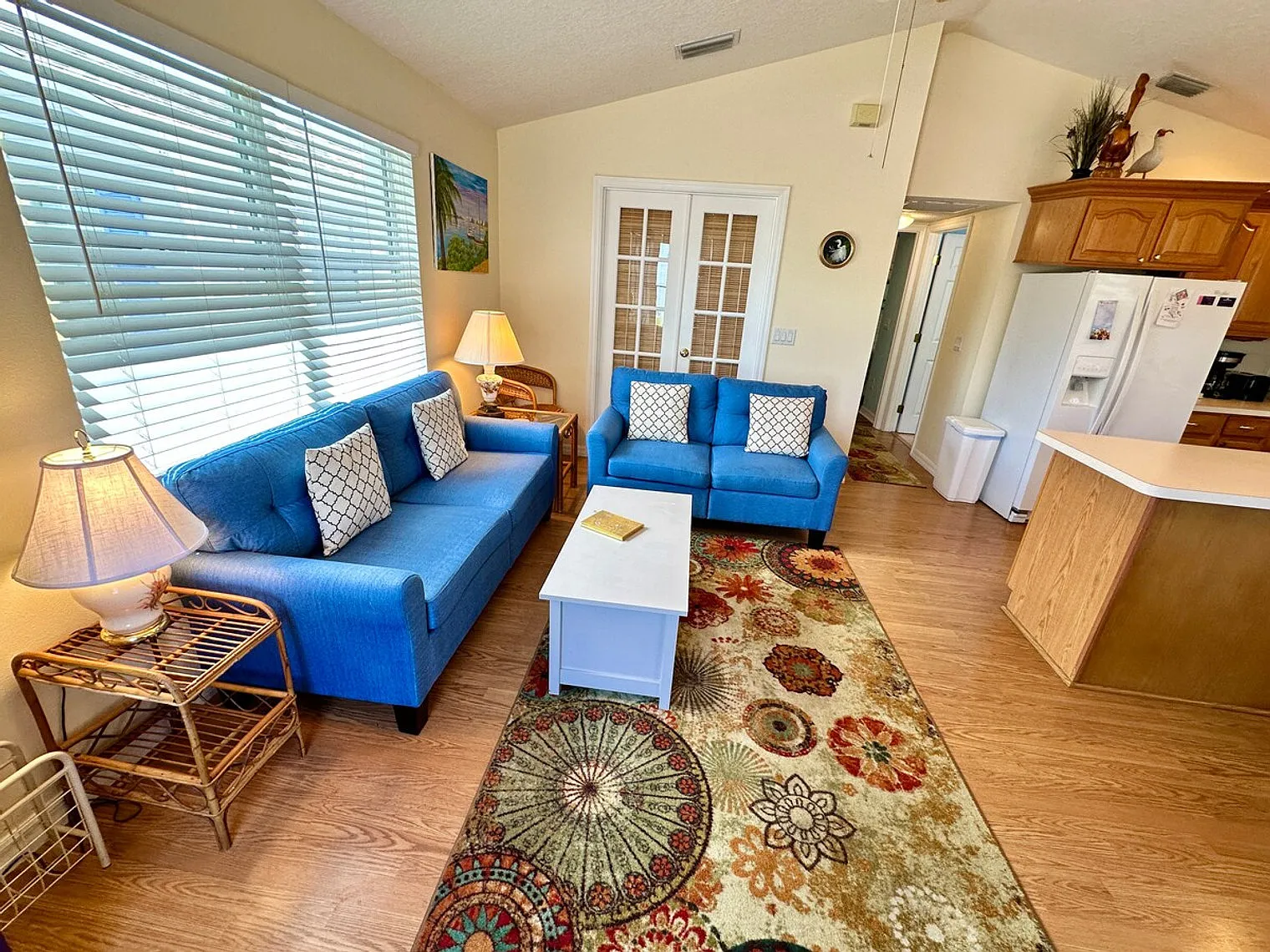 2 bed, 1.0 bath, $3,926 — Photo 3