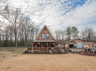 222 Morgan Rd, Jacksonville, AR 72076