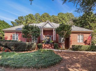 615 Wellington Dr, Winder, GA 30680