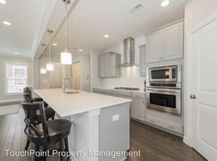 16117 Lost Canyon Way, Charlotte, NC 28277