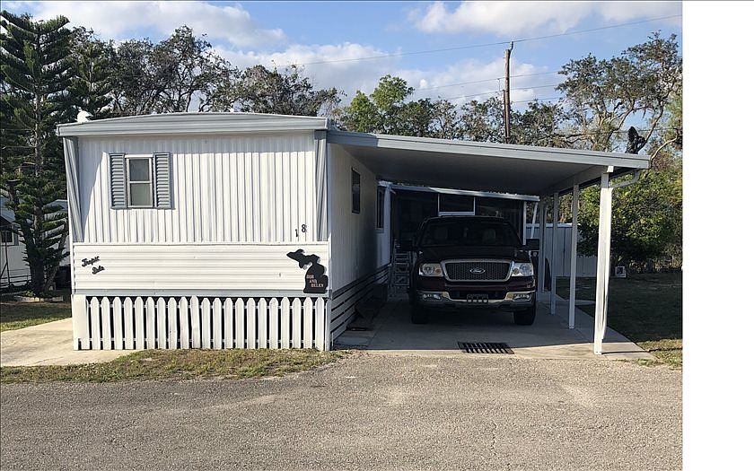 1st image of 11455 Us Highway 27 S Lot 18