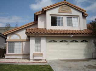 8706 Park Run Rd, San Diego, CA 92129