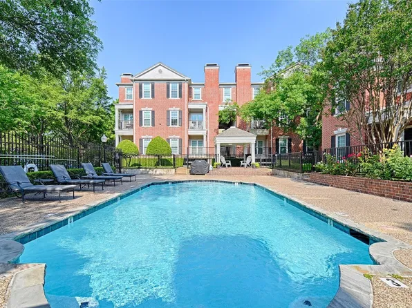 5407 Bryan St APT A203, Dallas, TX 75206