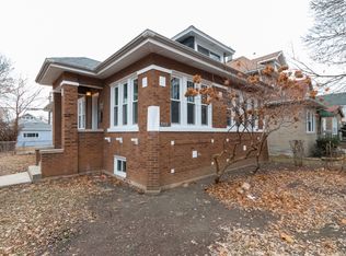 3703 W 64th Pl, Chicago, IL 60629