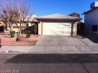 5368 Hillsboro Ln, Las Vegas, NV 89120